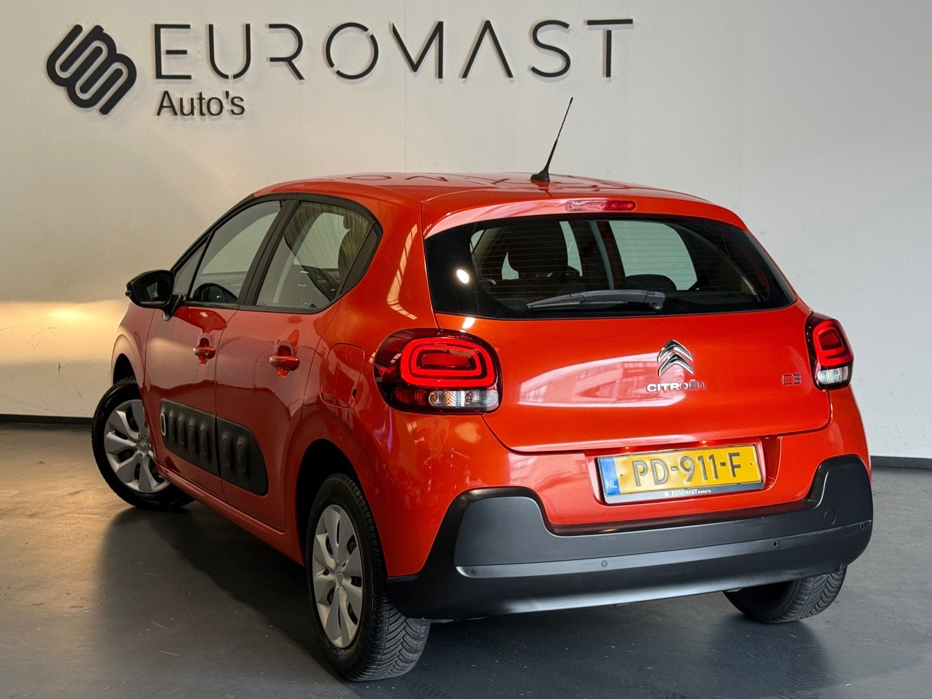 Citroën C3