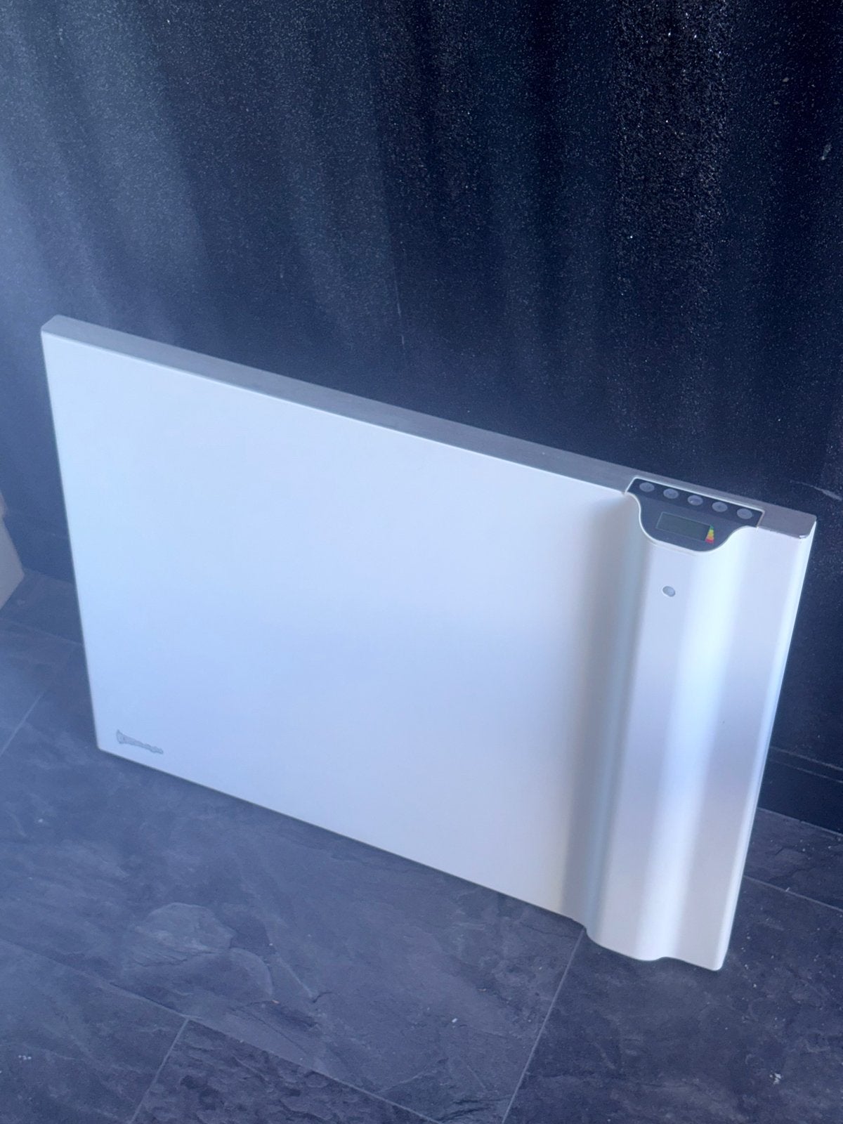 3x Radialight Klima 7 (750W) Infrarood & Convectie Radiator, 30 tot 80 cm, Radiator, Ophalen of Verzenden, 60 tot 150 cm