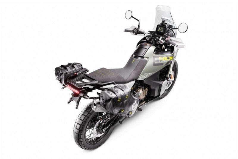 Husqvarna Norden 901 EXPEDITION, Nieuw, Bedrijf, Meer dan 35 kW, Toermotor
