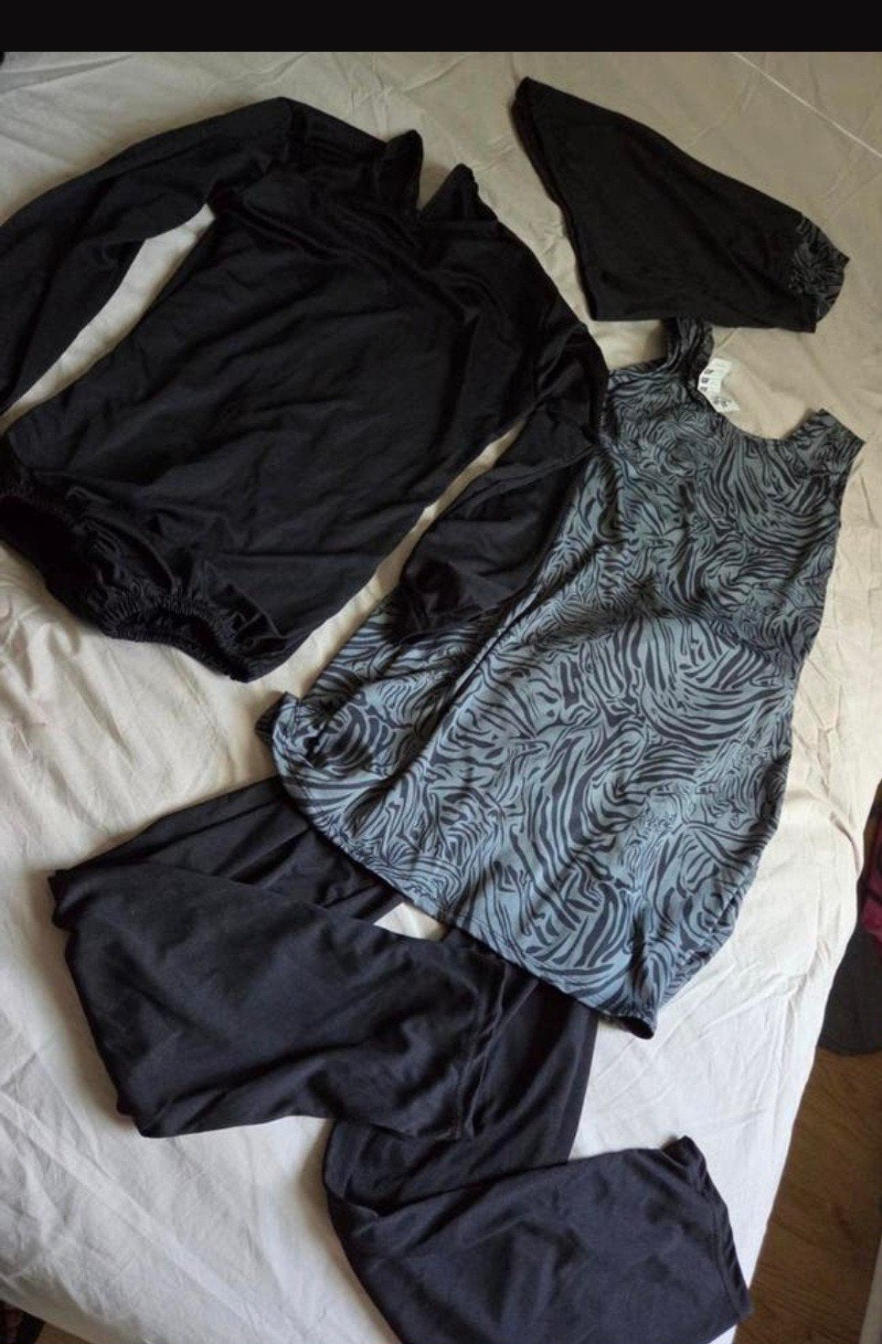Burkini m, Kleding | Dames, Badmode en Zwemkleding, Ophalen of Verzenden, Nieuw, Overige typen