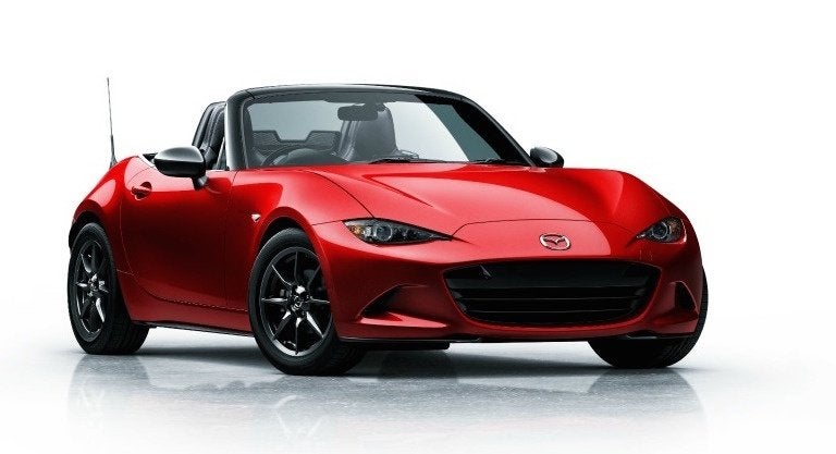 Mazda MX-5 2016 (type ND) Workshop manual op DVD in PDF, Auto diversen, Handleidingen en Instructieboekjes, Verzenden