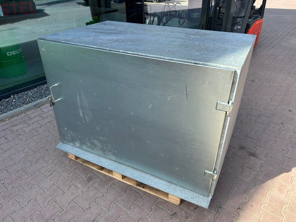 opslag container, Ophalen of Verzenden