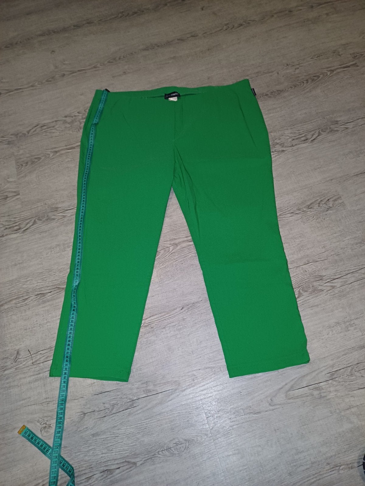 Dorus Streich broek maat 54, Ophalen of Verzenden, Zo goed als nieuw, Zwart, Broek of Spijkerbroek
