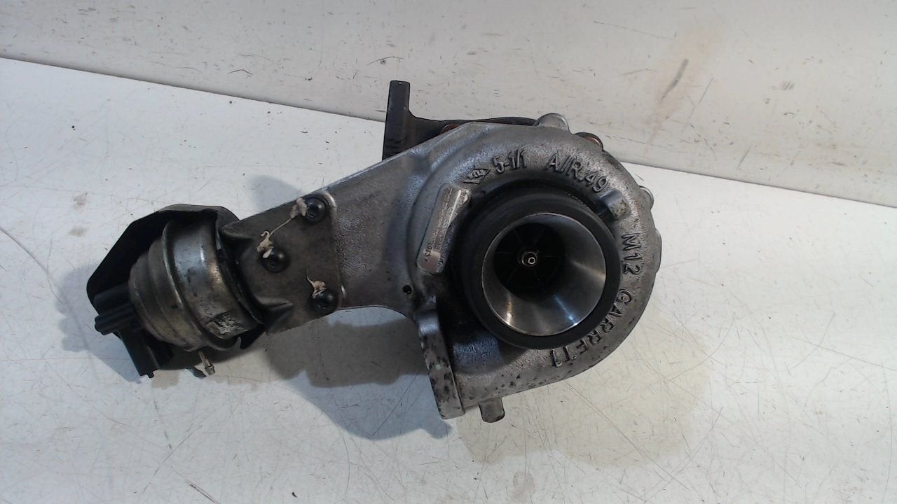 Turbo Opel Insignia, Onderdelen@venauto.nl, Van der Ven Autorecycling B.V., Gebruikt, Ettenseweg 76, 4706 PB Roosendaal, The Netherlands