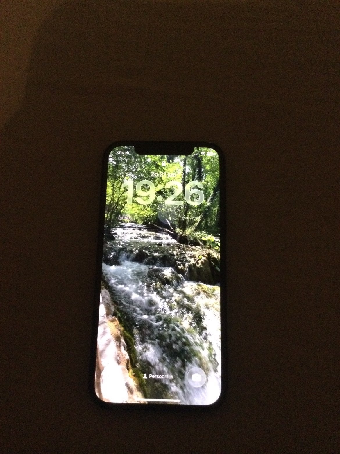Iphone 12 Ruilen!, Zwart, Ophalen of Verzenden, Zo goed als nieuw, IPhone 12
