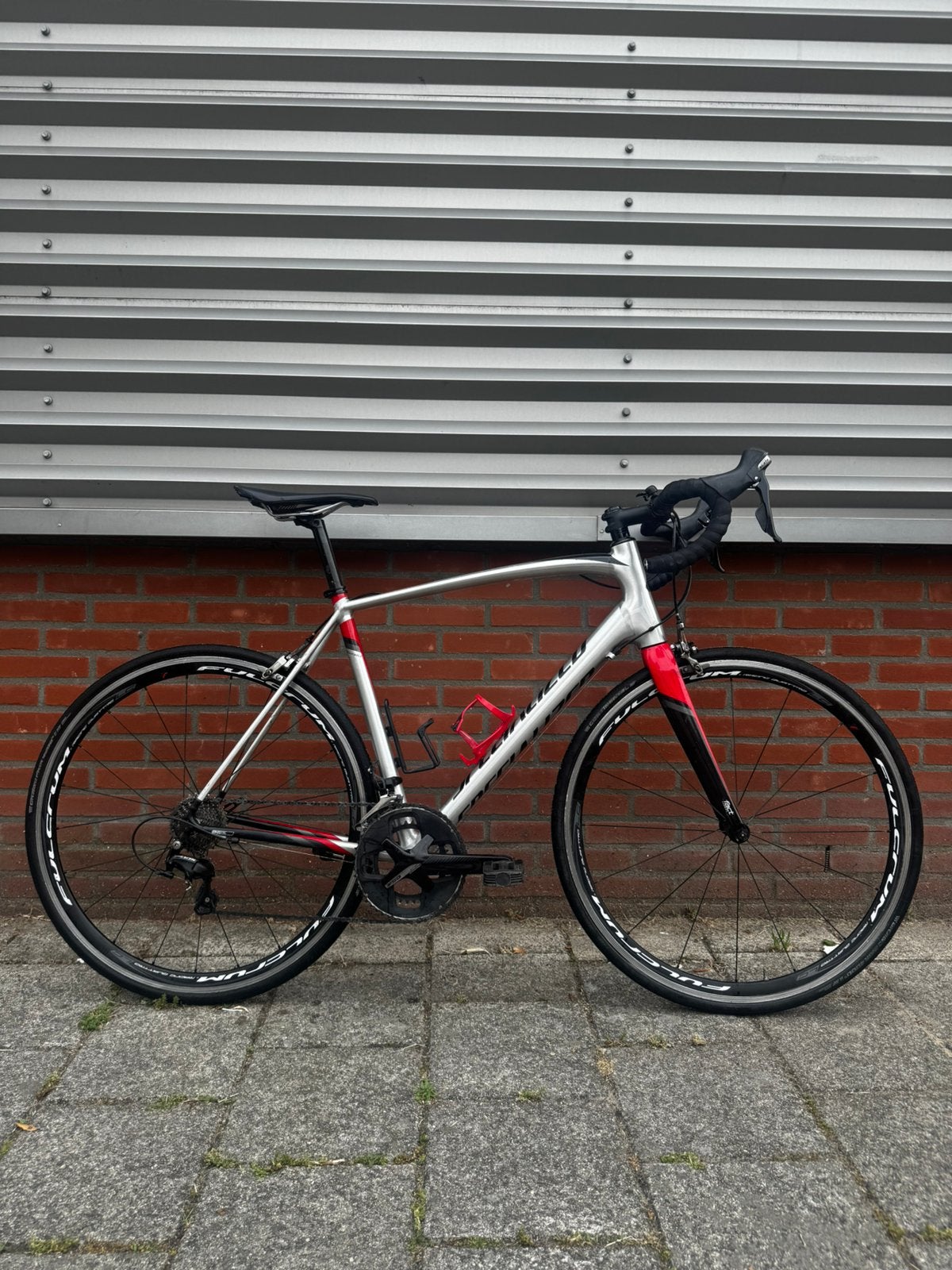 Specialized Allez SL Comp 2015, Aluminium, Zo goed als nieuw, Meer dan 20 versnellingen, 53 tot 57 cm