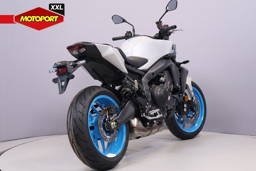 Yamaha MT 09 (bj 2026), Klantenservice@yamaha-motor.nl, Koolhovenlaan 101
1119 NC  Schiphol-Rijk, NL, Naked bike, Yamaha Motor Europe N.V.