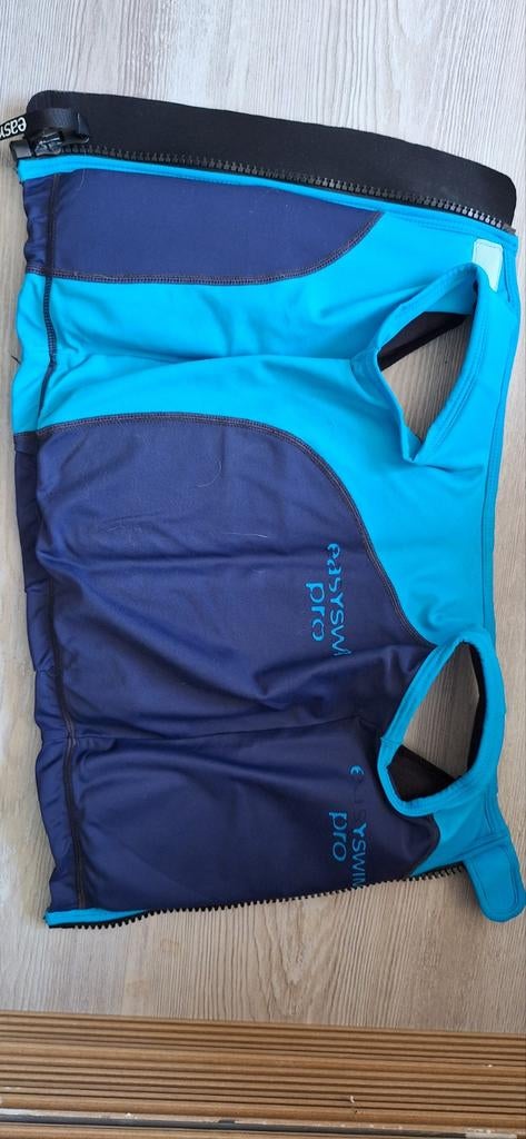 EasySwim zwemvest met broekje, Ophalen, Gebruikt, Jongetje of Meisje, Overige maten