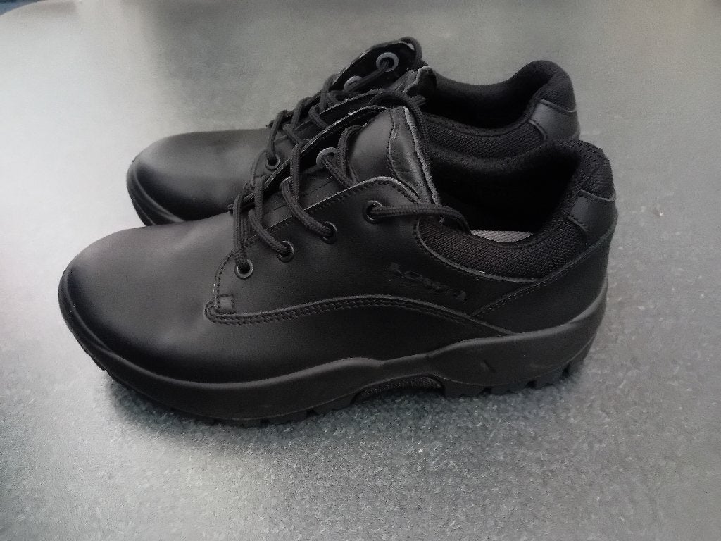 Lowa wandelschoenen maat 40 zwart, Sport en Fitness, Bergsport en Wandelen, Verzenden, Nieuw, Schoenen