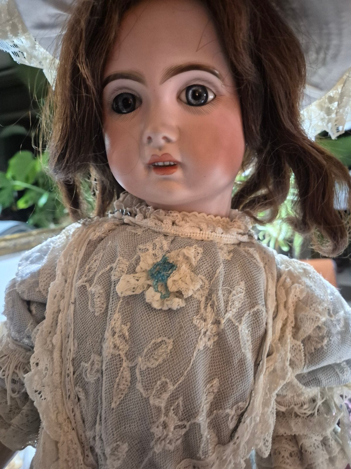puntgave jumeau 67 cm koopje, Ophalen of Verzenden