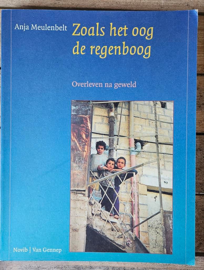 De regenboog, Ophalen of Verzenden