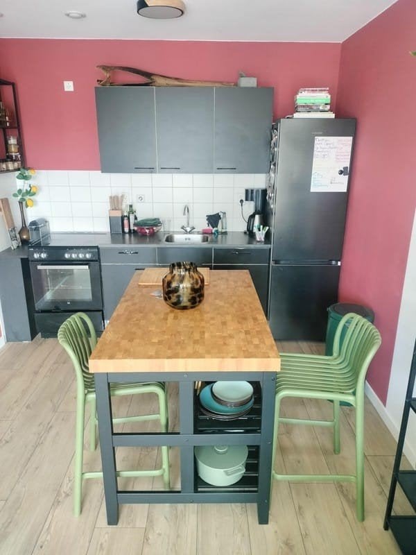 Woningruil 3 kamerapp Amsterdam Noord, Amsterdam
