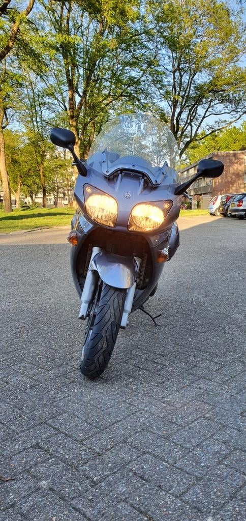 Yamaha fjr 1300a 2004, Motoren, Motoren | Yamaha, Particulier, Toermotor