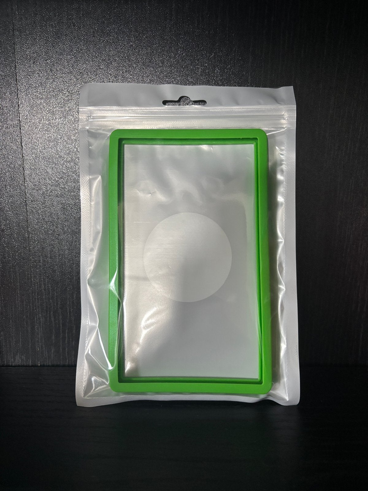 Groene slab guard PSA/NXR, Ophalen of Verzenden, Nieuw