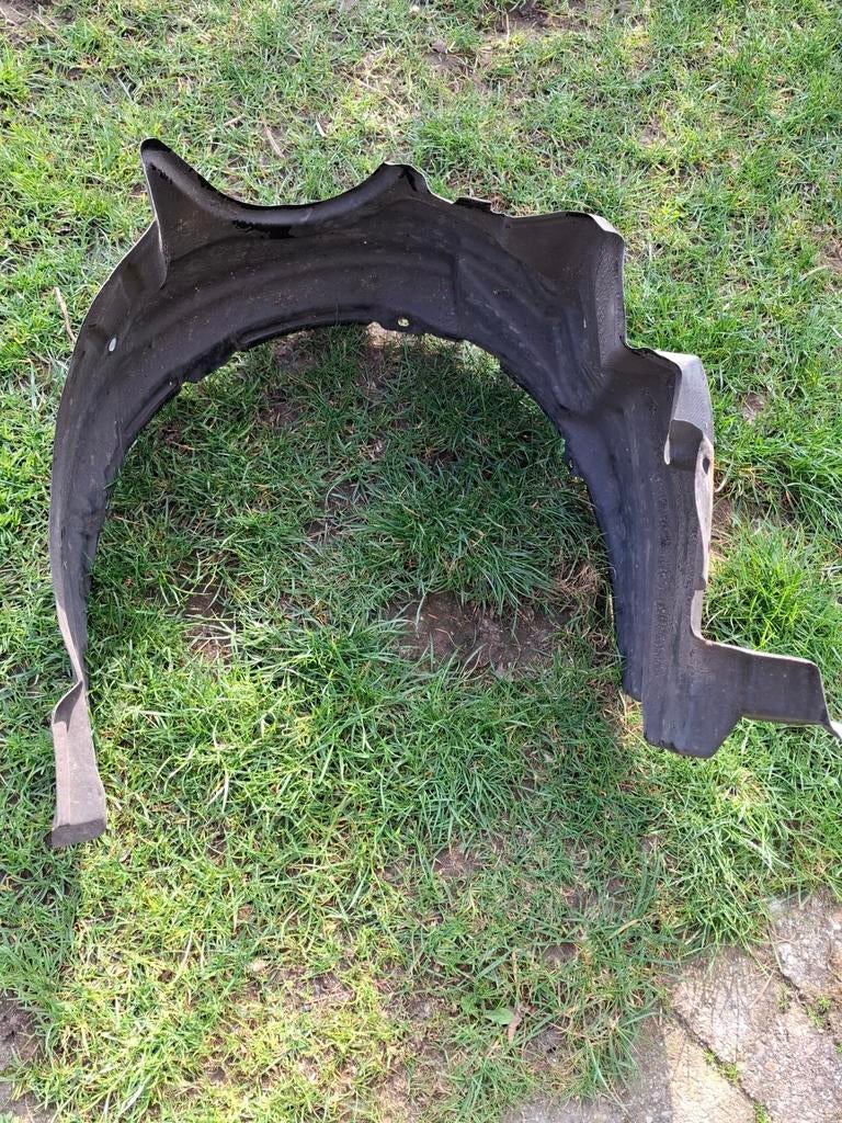 Daihatsu sirion 2 wielkuip, Auto-onderdelen, Carrosserie en Plaatwerk, Ophalen, Gebruikt, Daihatsu, Voor