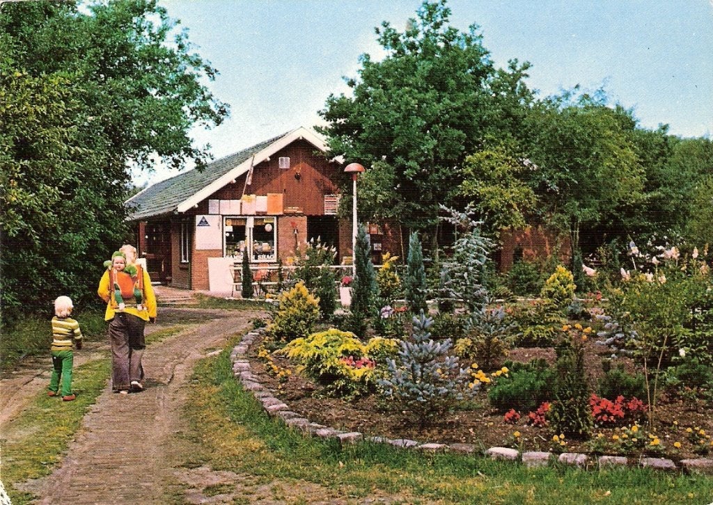 Wittelte                   80a, Ophalen of Verzenden, Voor 1920