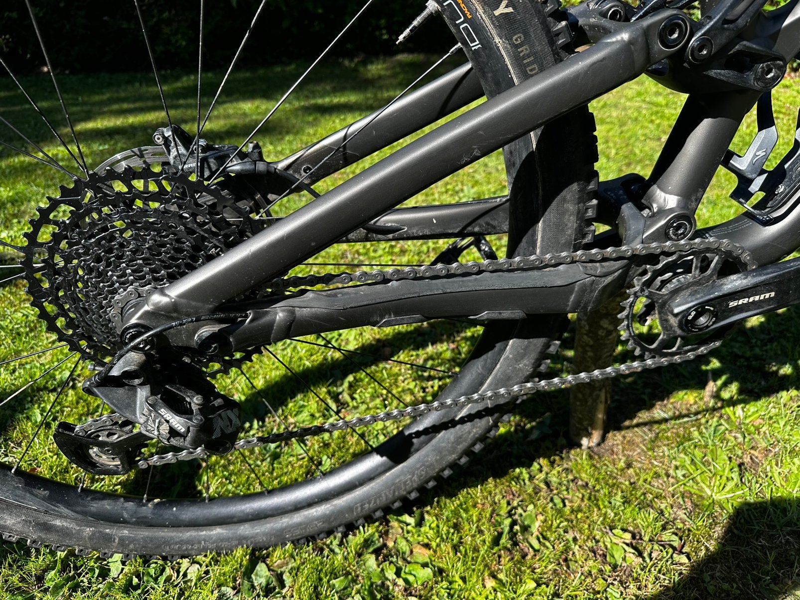Specialized stumpjumper 2023 comp alloy 29” maat S3, Fully, Ophalen, Zo goed als nieuw, Overige merken