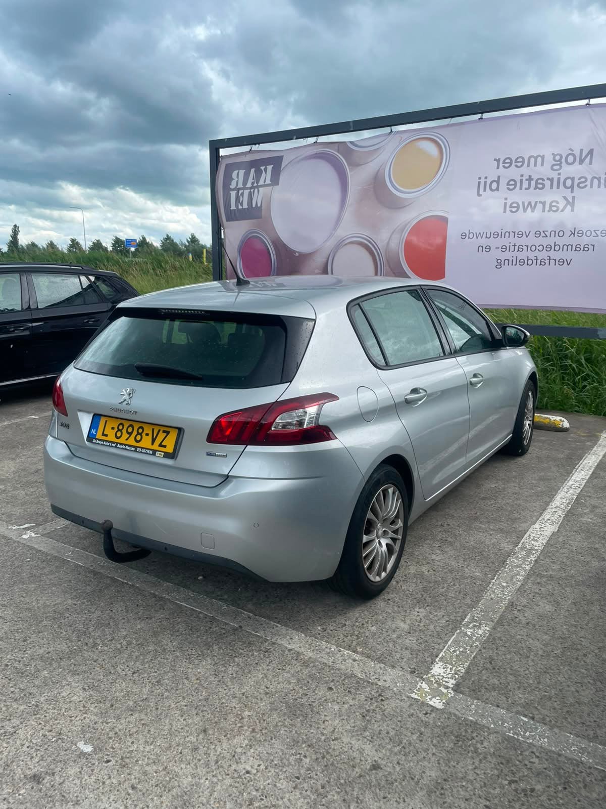 Peugot