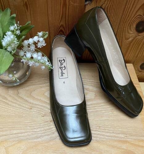 Betty Barclay schoenen maat 4[36.5], Kleding | Dames, Schoenen, Schoenen met lage hakken, Ophalen of Verzenden, Zo goed als nieuw