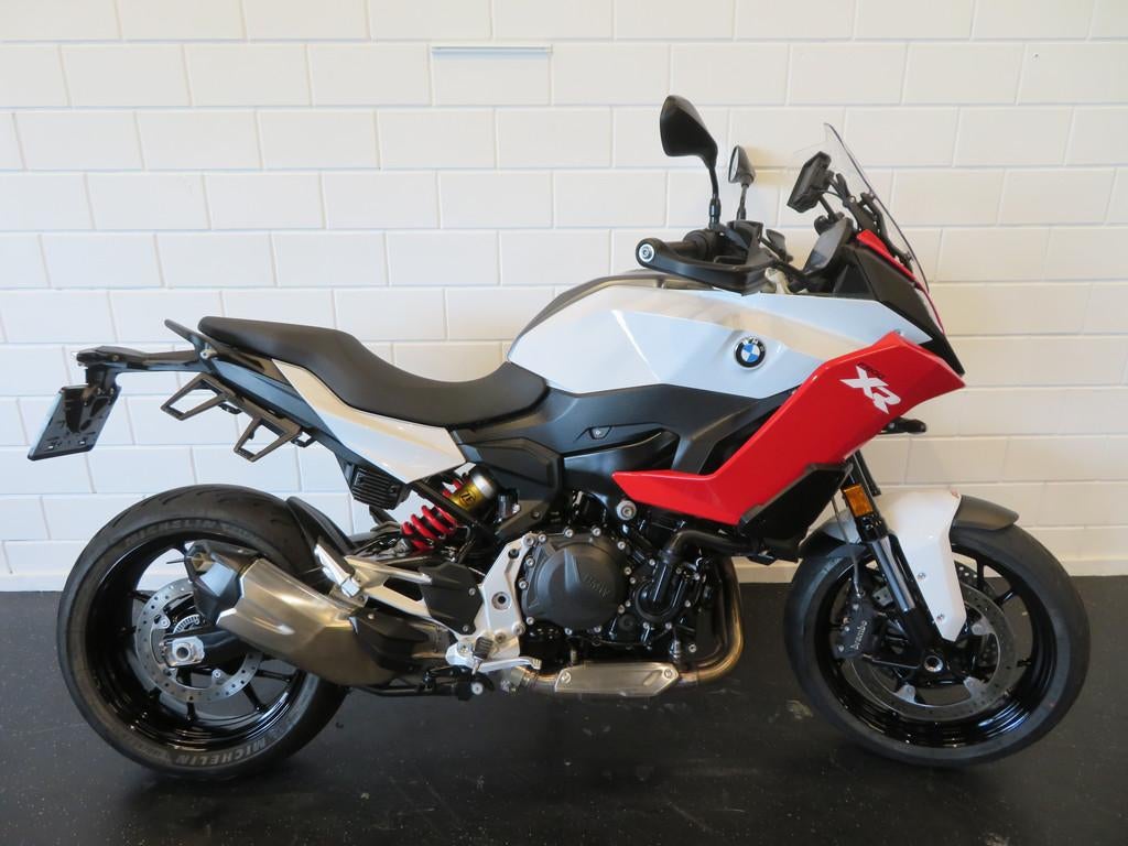 BMW F 900 XR FULL OPTIONS~! NIEUWSTAAT!, Motoren, Motoren | BMW, Bedrijf, 799 cc, Naked bike