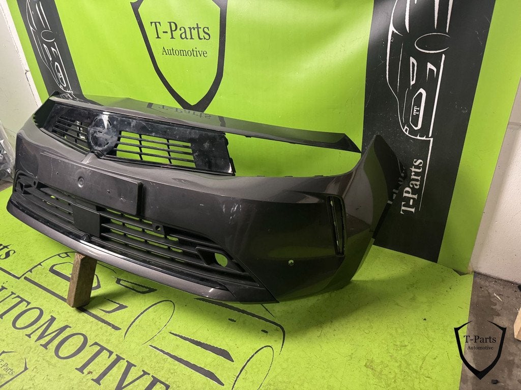 Opel astra L GS line 2022+ voorbumper bumper grille gril roo, Auto-onderdelen, Ophalen of Verzenden, Kontakt@opel-infoservice.de