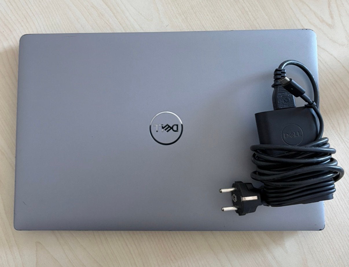 Dell latitude 5520 i5-1135G7 11th gen, Computers en Software, Windows Laptops, Ophalen, Gebruikt, Met videokaart, 2 tot 3 Ghz