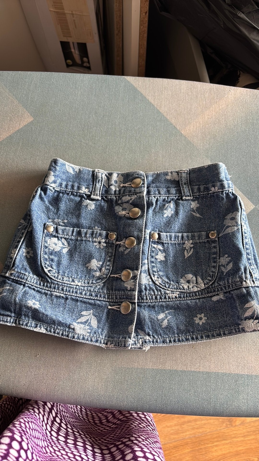 Rokje marca, Ophalen of Verzenden, Nieuw, Meisje, Jurk of Rok