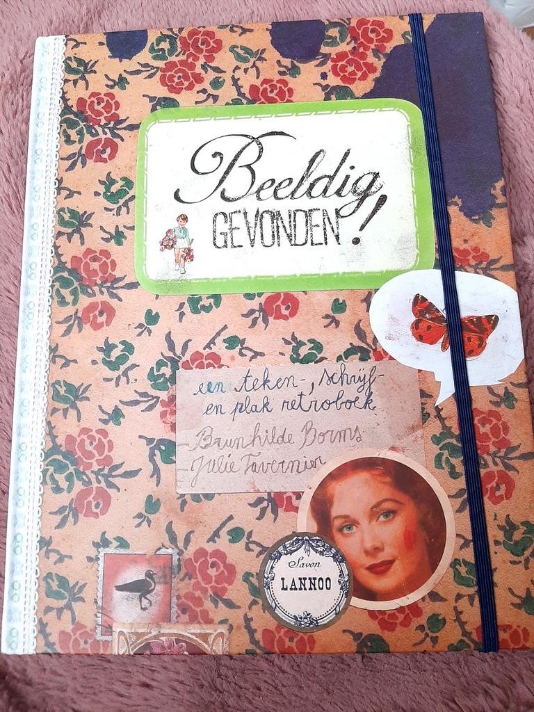Beeldig gevonden!!!, Boeken, Ophalen of Verzenden, Zo goed als nieuw