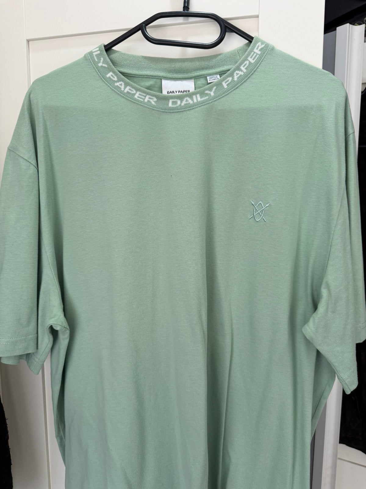 Daily Paper Shirt, Ophalen of Verzenden, Zo goed als nieuw, Maat 56/58 (XL), Overige kleuren