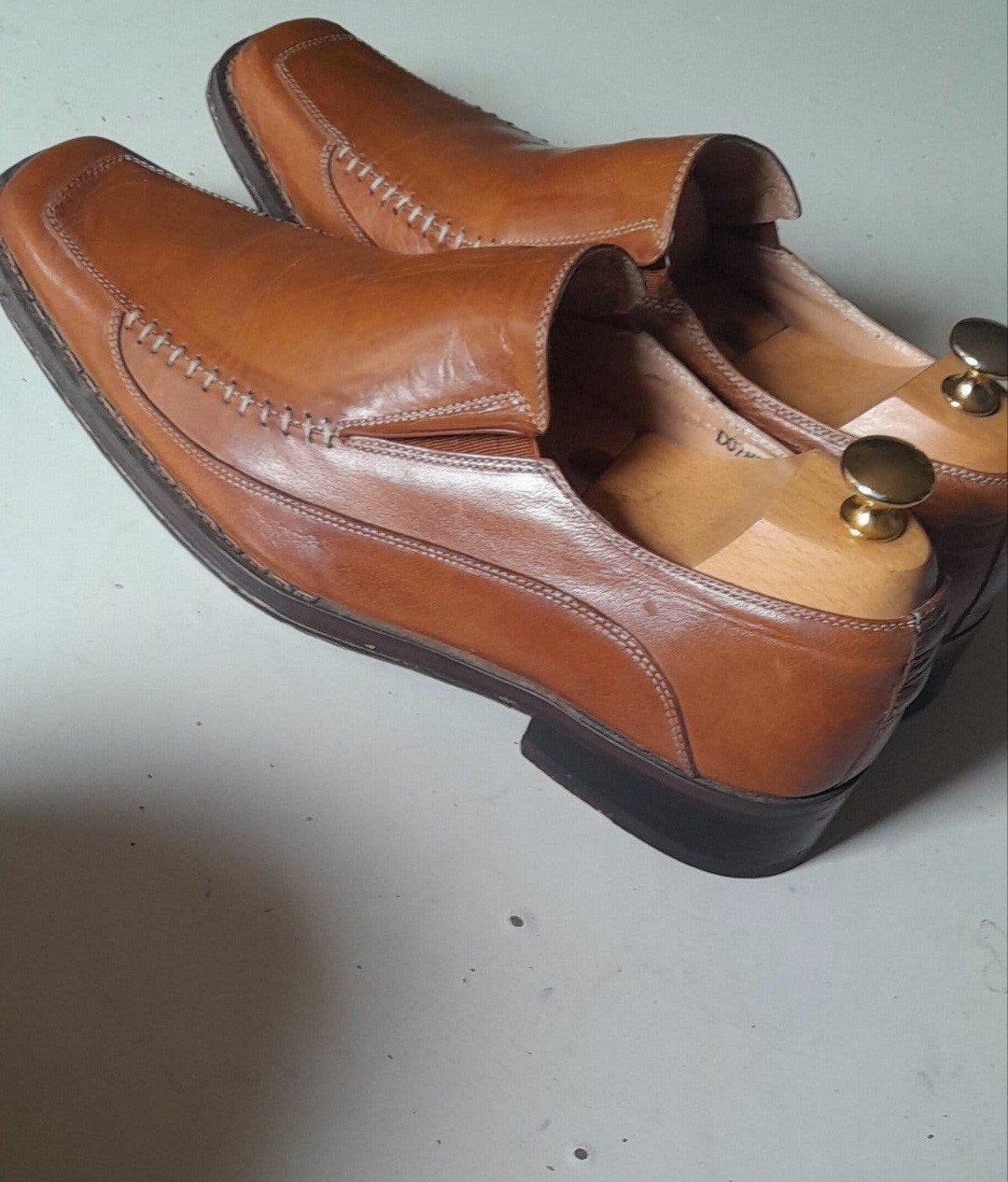 Bally  42, Ophalen of Verzenden, Zo goed als nieuw