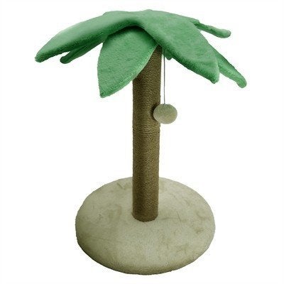 Tropische krabpaal nieuw met korting, Verzenden, Nieuw, Krabpaal