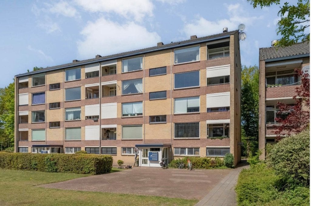 NIEUW! Woonruimte te huur Dommelstraat, Enschede