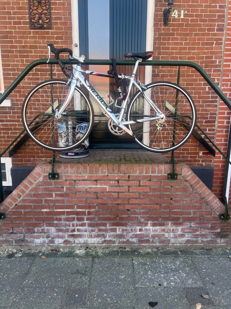Gevraagd    fietsen    whatsapp    0650526928, 56 cm of meer, Ophalen, Gebruikt, Overige merken