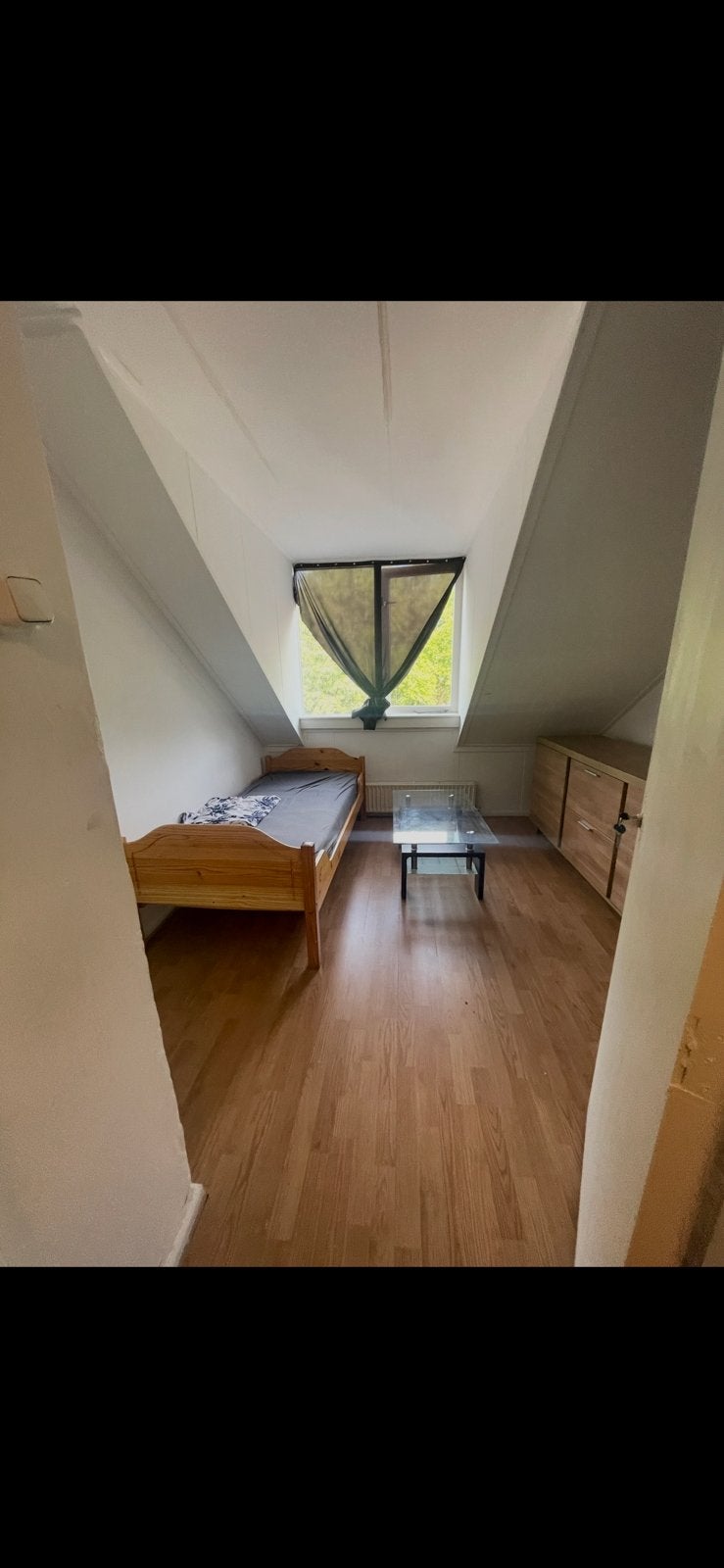Kamer te huur Harderwijk – Binnenkort beschikbaar, Huizen en Kamers, Op zoek naar een kamer