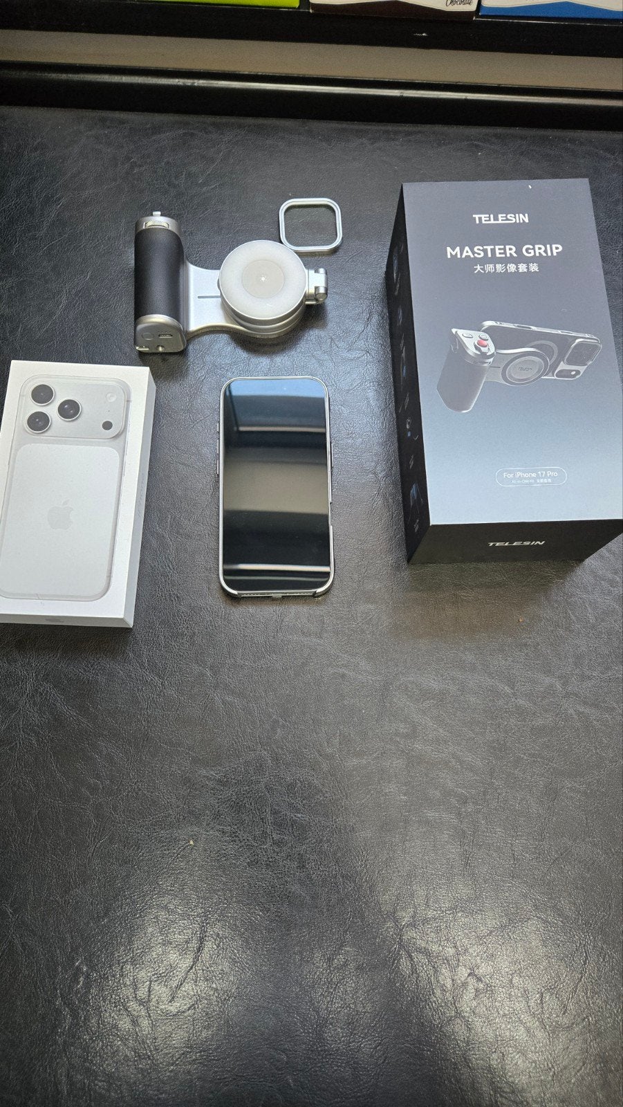 iPhone 17 Pro ruilen Samsung fold 7, Ophalen of Verzenden, Zo goed als nieuw, Overige typen, Apple iPhone