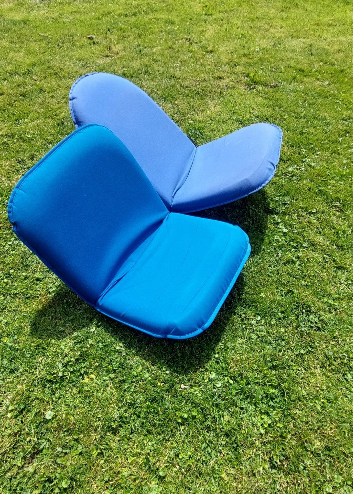 Bootstoelen, Ophalen, Motor en Techniek, Zeilboot of Motorboot