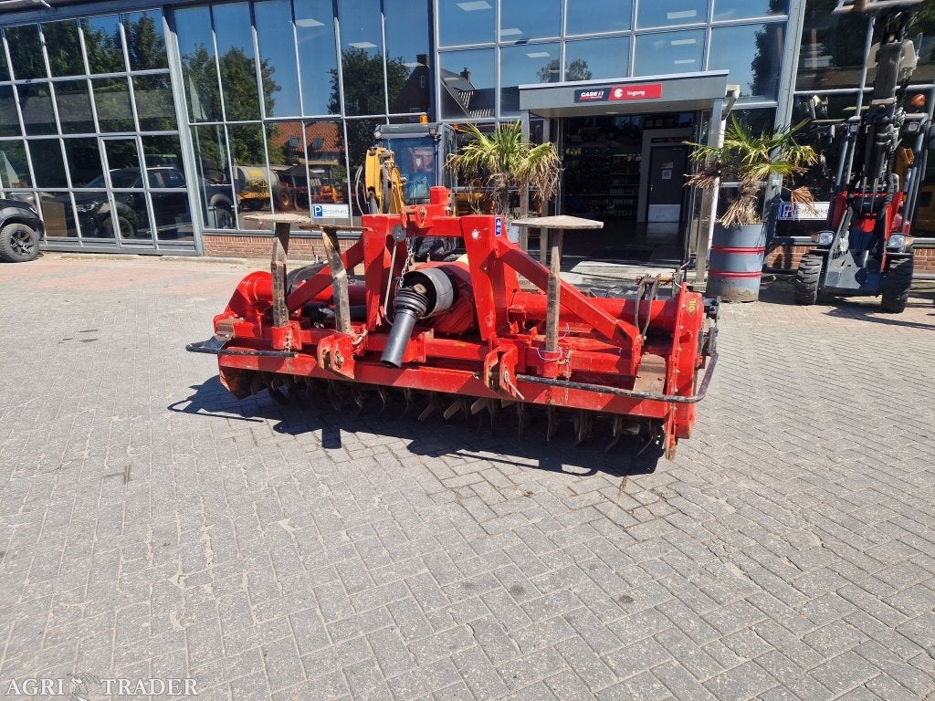 Comeb agrator ISR 250, Niet opgegeven, -, Niet opgegeven
