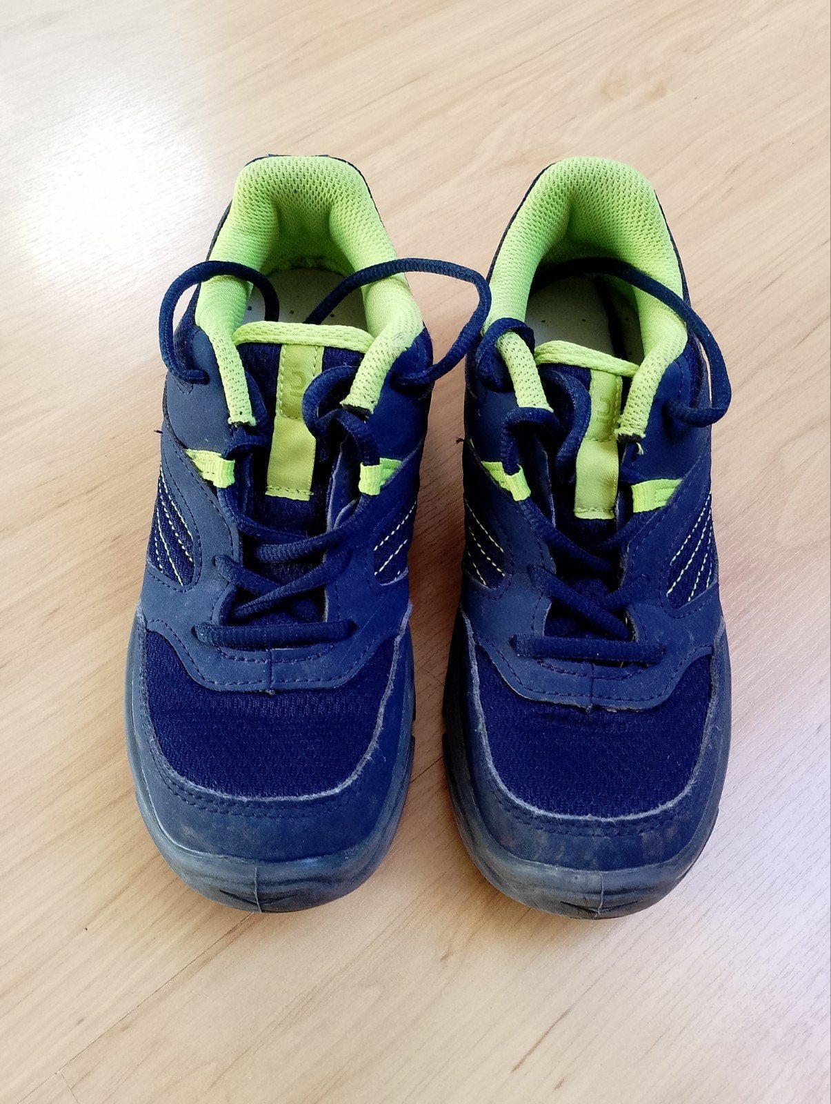 Decathlon Quechua wandelschoenen kinderen - Maat 35, Gebruikt, Jongen of Meisje, Schoenen, Ophalen