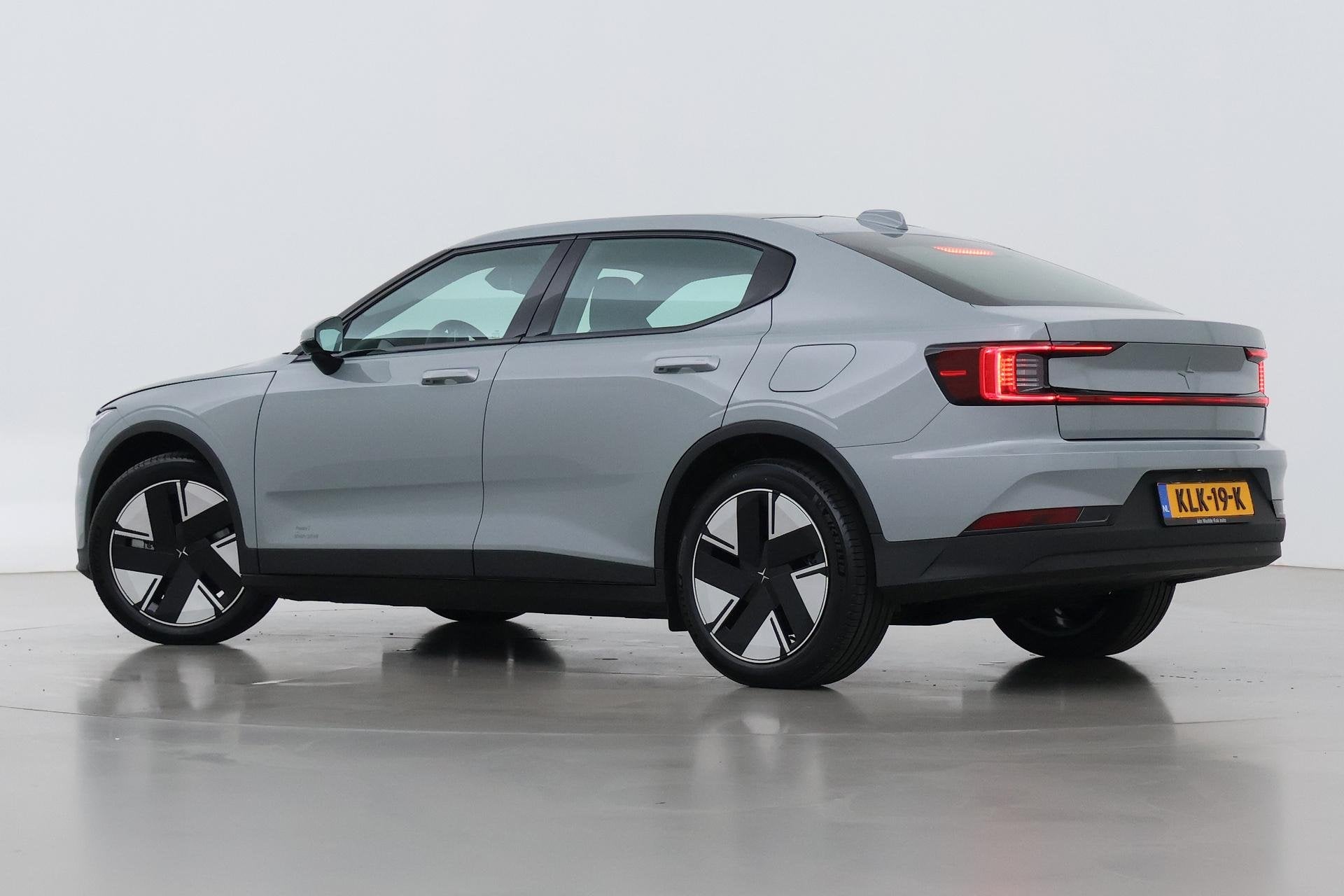 Polestar 2 Long Range Single Motor Plus | 82 kWh | Harman/Ka, Auto's, Automaat, Polestar 2, Achterwielaandrijving, Gebruikt
