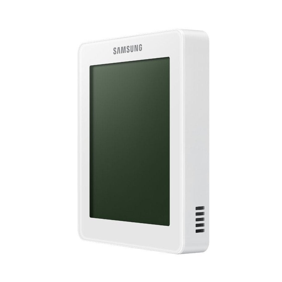 Samsung MWR-SH11N Touch Afstandsbediening voor Airco, Ophalen of Verzenden, Nieuw