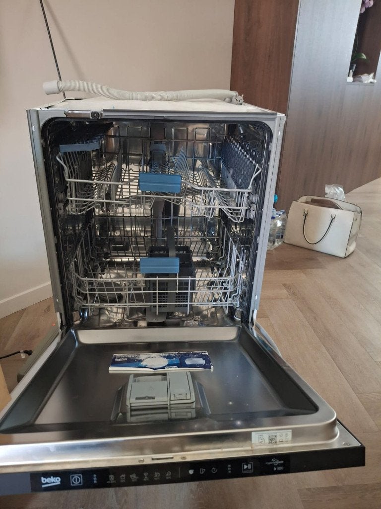 Keukenapparaten Beko, Ophalen, Zo goed als nieuw