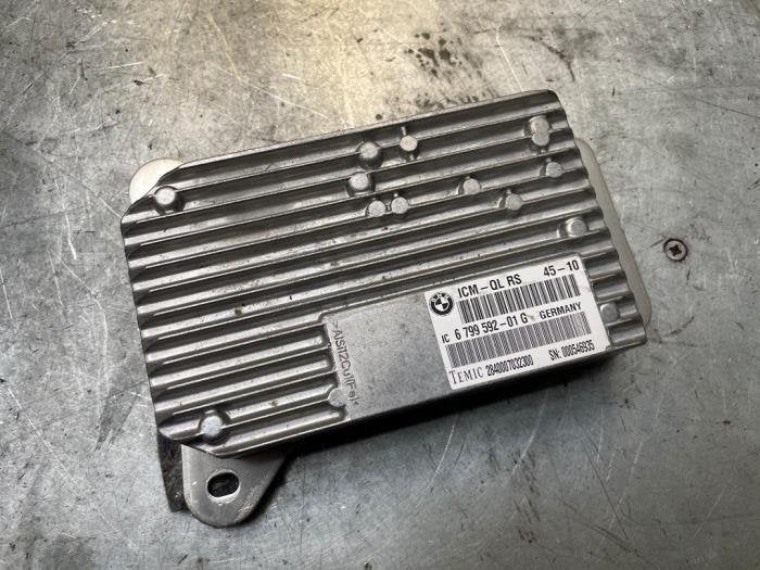 Module (diversen) van een BMW 5-Serie, Gebruikt, -, -, Ophalen of Verzenden