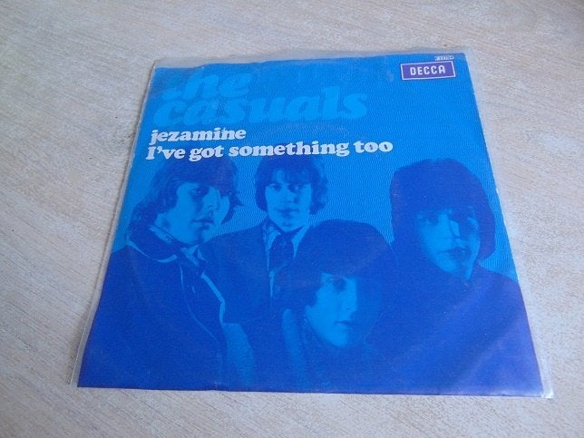 The Equals Vinylsingles, Cd's en Dvd's, Originele persing, 7 inch, Ophalen of Verzenden, Zo goed als nieuw