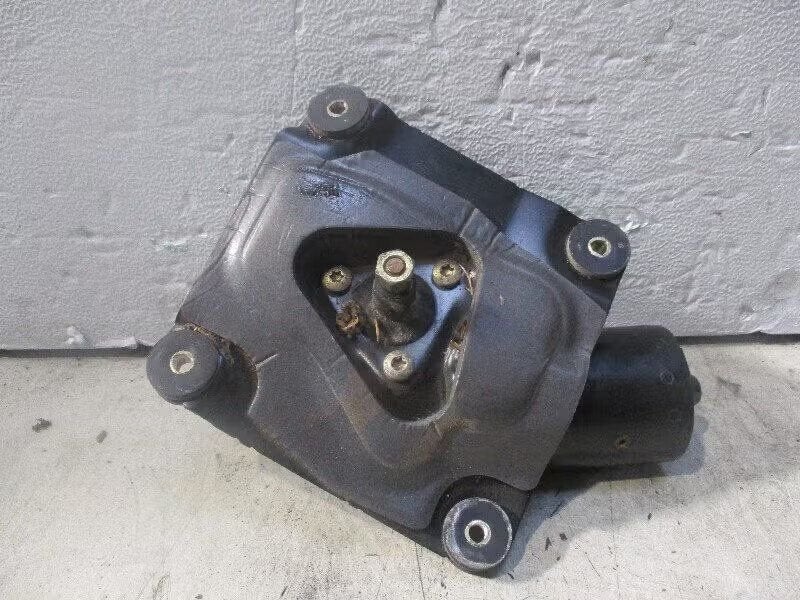 RUITENWISSERMOTOR VOOR Volvo S40 (VS) (0-390-241--170-), Robert Bosch AG, Gebruikt, Ophalen of Verzenden, Volvo