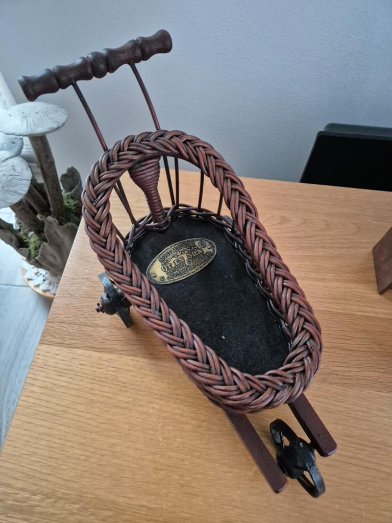 Nostalgische Ot en Sien Speelgoed Collectie Anno 1904, Ophalen of Verzenden
