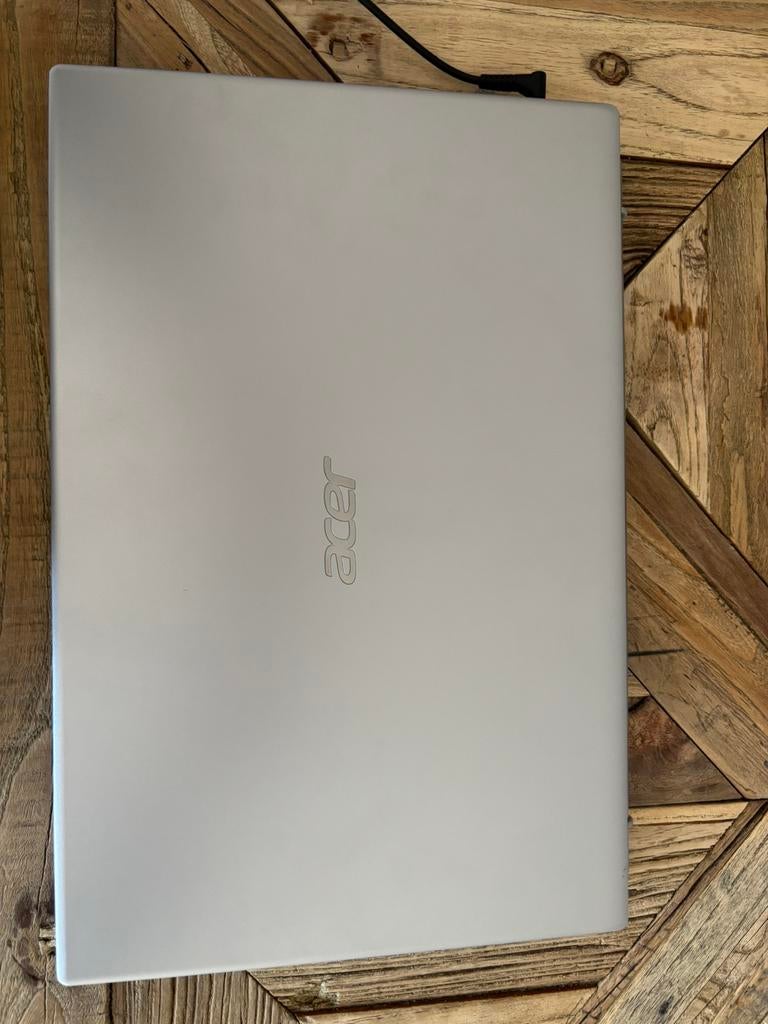 Acer aspire 3, HDD, 8 GB, Minder dan 2 Ghz, Ophalen of Verzenden