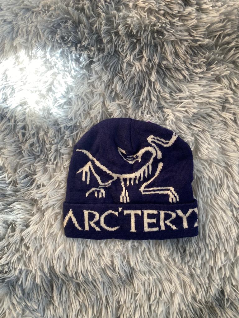 Arc’teryx beanie, Ophalen of Verzenden, Nieuw, Overige maten, Muts