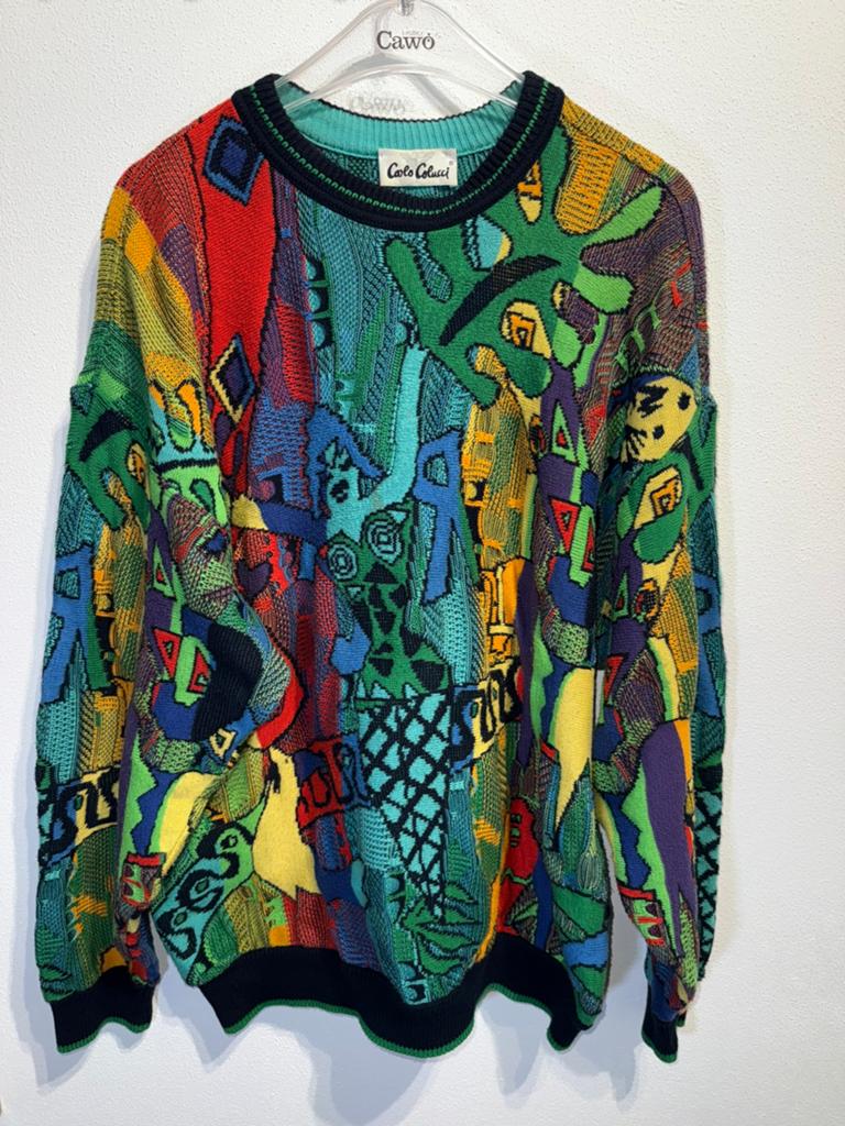 Carlo Colucci Limited Maat 54 / L, Ophalen of Verzenden, Zo goed als nieuw