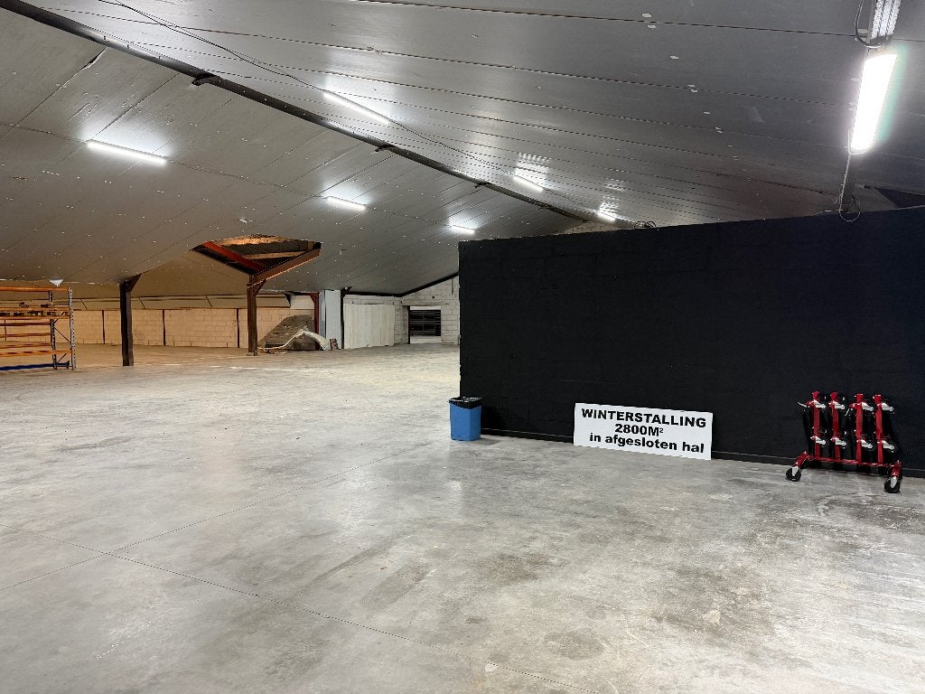 Stalling/winterberging Campers/caravan/boten limburg, Caravans en Kamperen