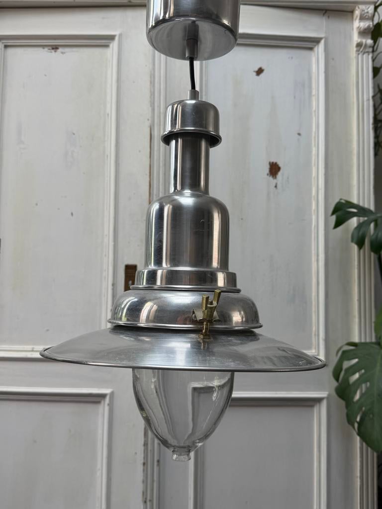 Mooie vintage lamp - Sfeervolle verlichting, Ophalen